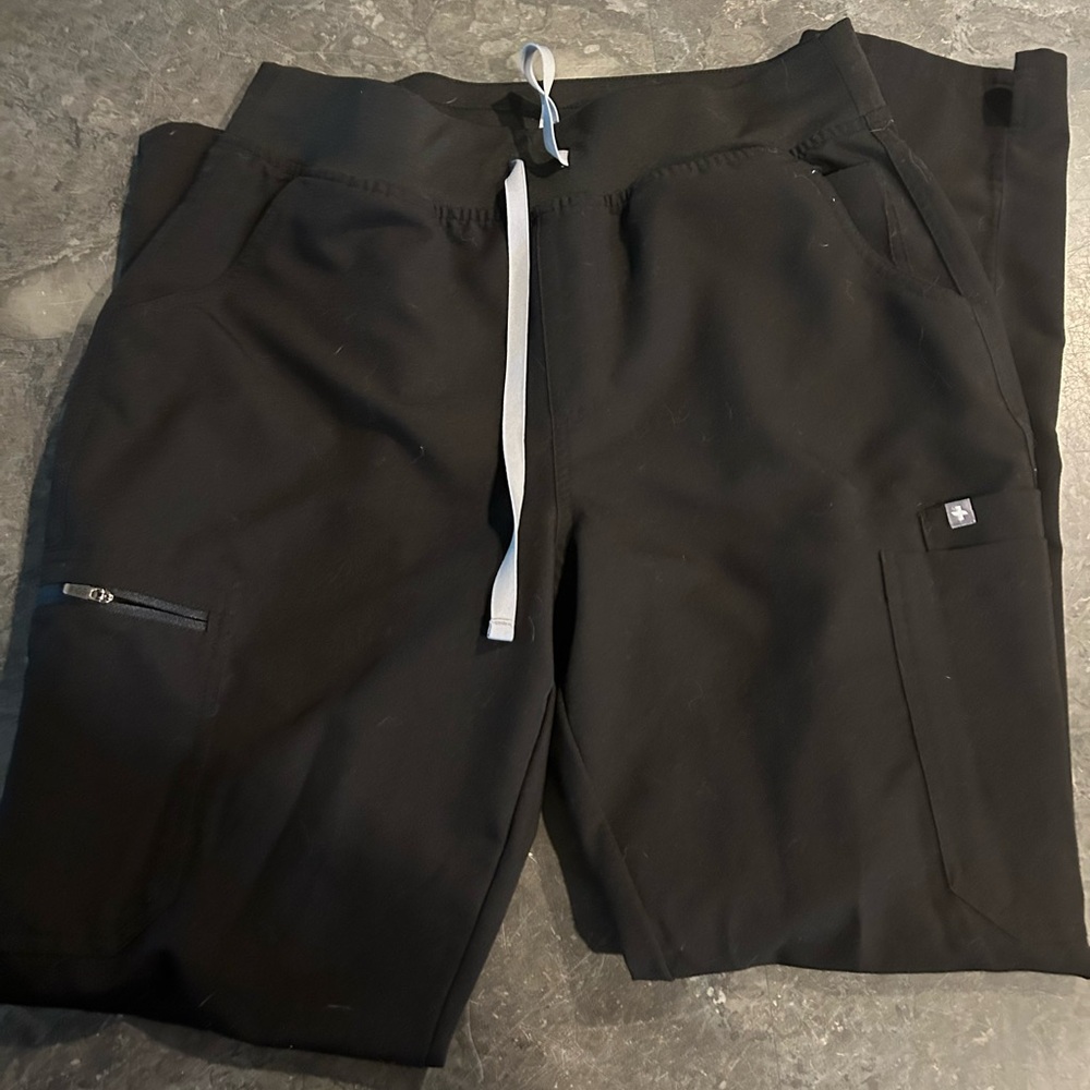 FIGS Large Tall Technical Collection Scrub Pants